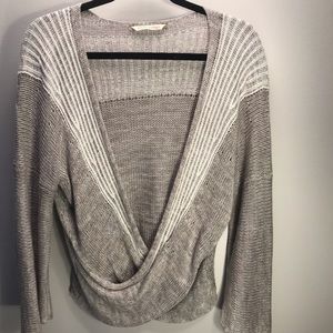 SOFT SURROUNDINGS SWEATER